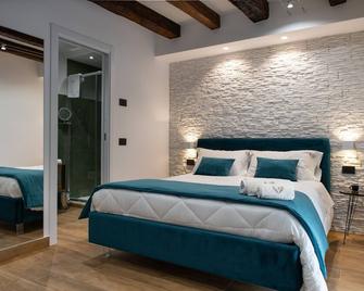 Sofi' Center Rooms - Sciacca - Bedroom
