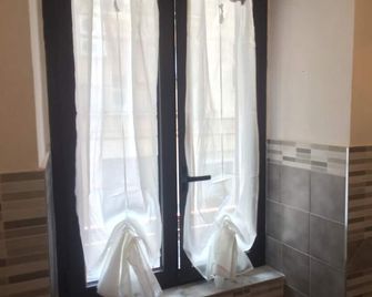 L'appartamentino Diamond - Alloggio Per Uso Turistico - Frosinone - Bedroom