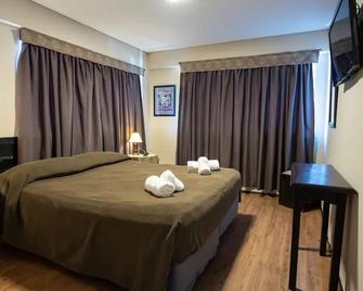 Hotel Park Bariloche - San Carlos de Bariloche - Sovrum