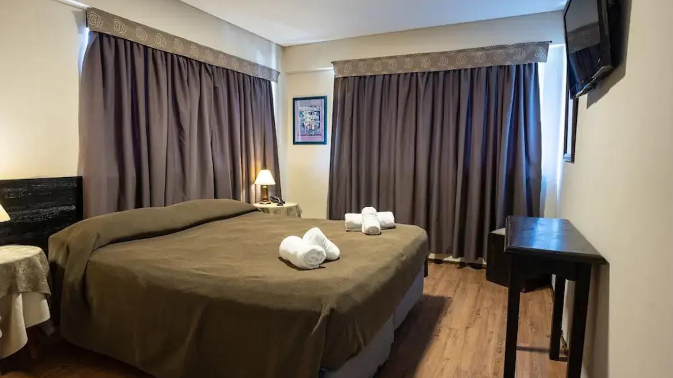 Hotel Park Bariloche