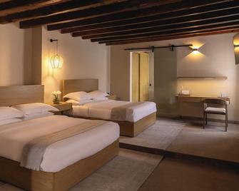 Orchid House Coyoacán - Kota Meksiko - Kamar Tidur