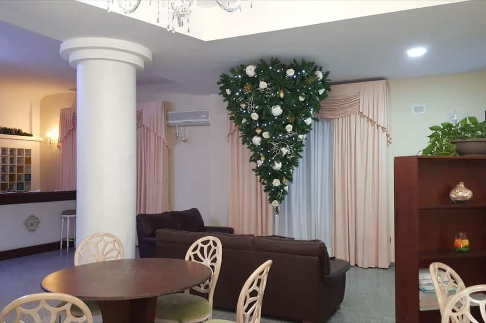 Hotel Miramare - Corigliano Calabro