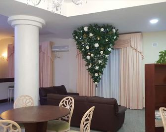 Hotel Miramare - Corigliano Calabro