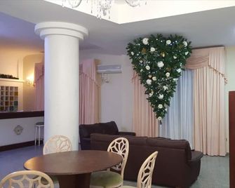 Hotel Miramare - Corigliano Calabro