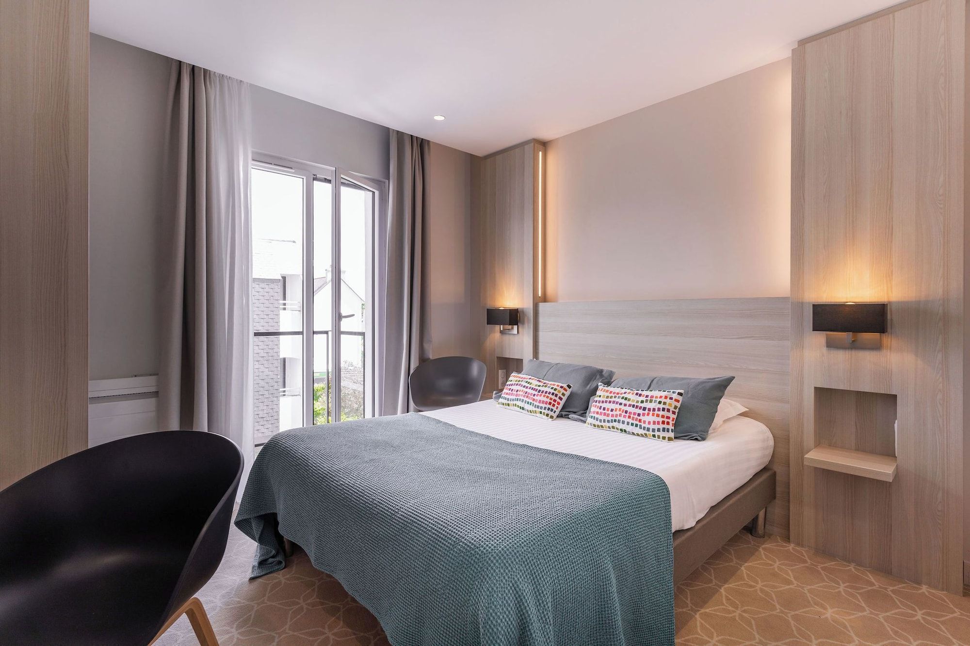 Le Cornouaille Hotel & Spa - Bénodet