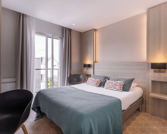 Le Cornouaille Hotel & Spa - Bénodet