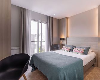 Le Cornouaille Hotel & Spa - Bénodet