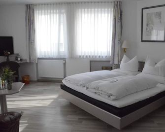Hotel Boardinghaus zu Coburg - Landkreis Coburg
