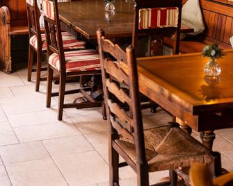 Tunnel House Inn - Gloucester - Restaurant