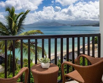 Sandals Grenada - St. George's - Balcony
