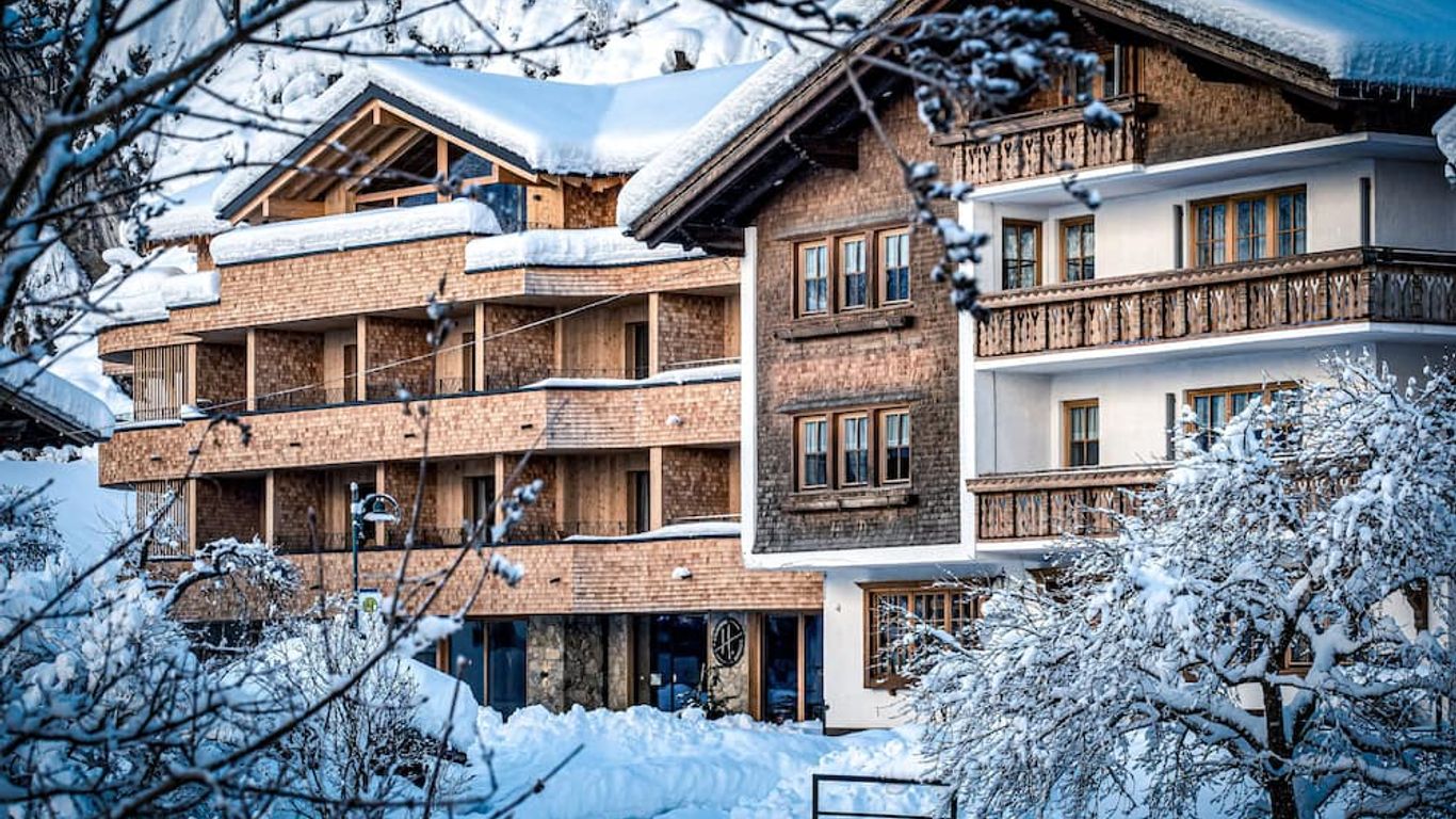 Hauserei Design & Kräuterhotel