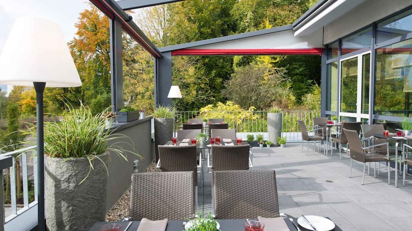 Leonardo Hotel Völklingen-Saarbrücken