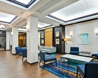 Hampton Inn & Suites Boynton Beach - Бойнтон-Біч - Лаунж