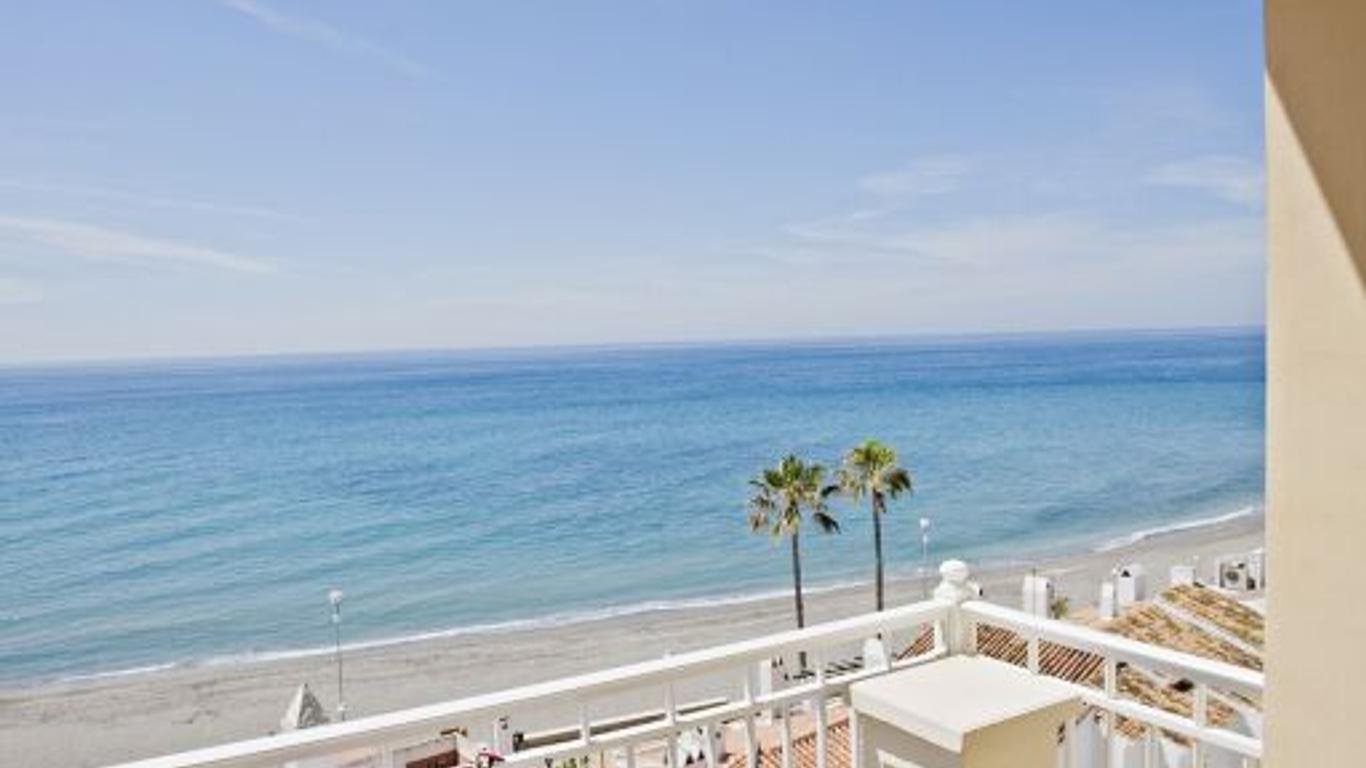 Hotel Perla Marina