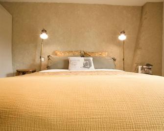 La Belle lurette - Bressuire - Chambre
