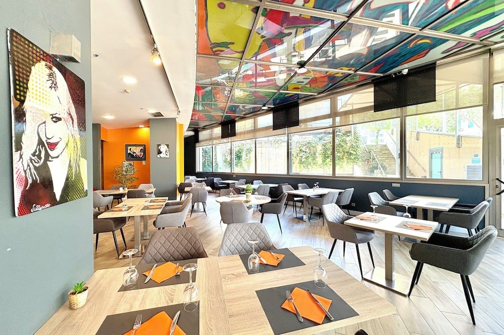 Eurohotel Barcelona Granvia Fira