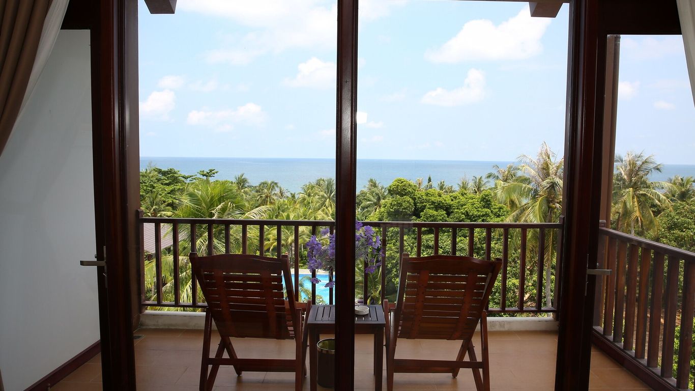 Tropicana Resort Phu Quoc