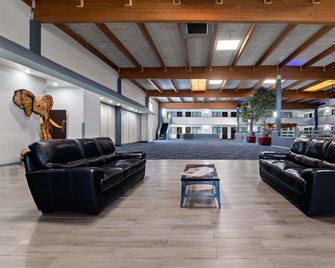 Quality Inn & Suites Craig - Craig - Lobby
