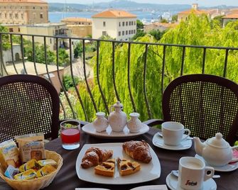 Hotel Delle Isole - La Maddalena