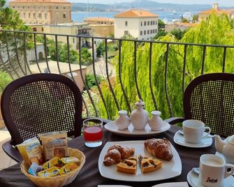 Hotel Delle Isole - La Maddalena
