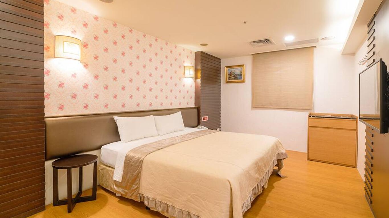 Tai Lee Hotel