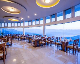 Himalaya Drishya Resort - Dhulikhel - Restaurant