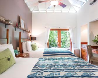 Ka'ana Resort & Spa - San Ignacio - Bedroom