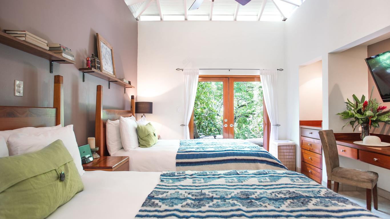 Ka'ana Resort & Spa