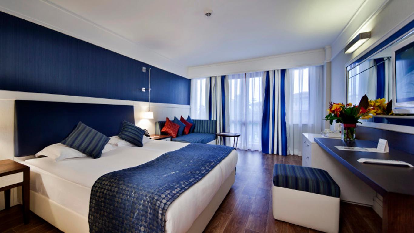 كلوب جراند سايد أمازون ووتر وورلد - بسعر شامل جميع الخدمات