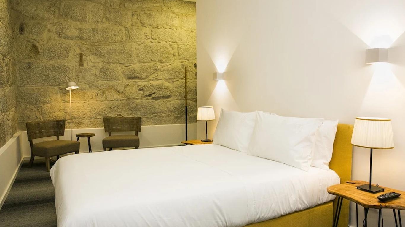 Bo - Álvares Cabral Guesthouse