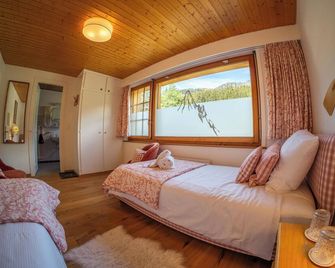 Colorado Riders Chalet - Crans-Montana