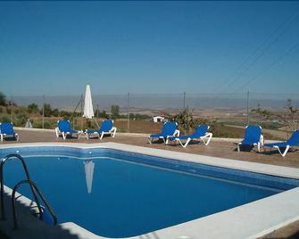 Hotel Andalou - Montellano - Pool
