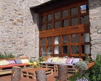 지트 칼 파이 - 에느 - 파티오