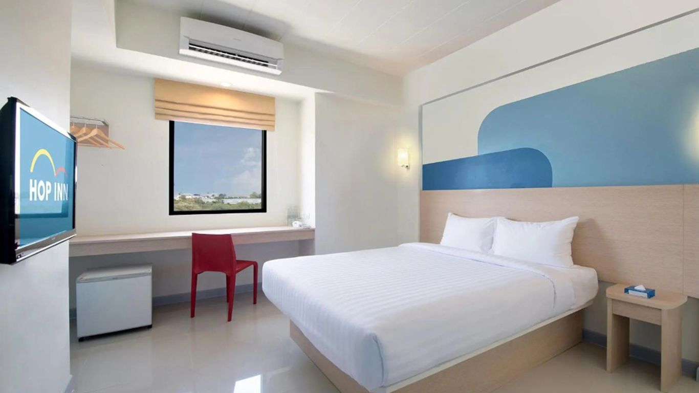 Hop Inn Nakhon Si Thammarat