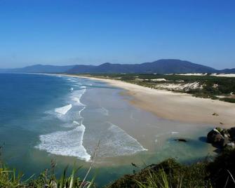 Paradise Bangalô - Florianopolis - Outdoor view