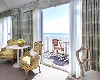 Roslin Beach Hotel - Southend-on-Sea - Basen