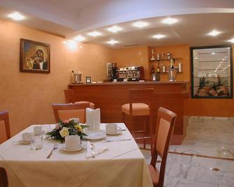 Hotel Dimora Adriana - Tivoli - Ristorante