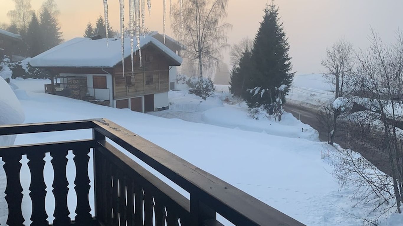 La Résidence de L'Ours