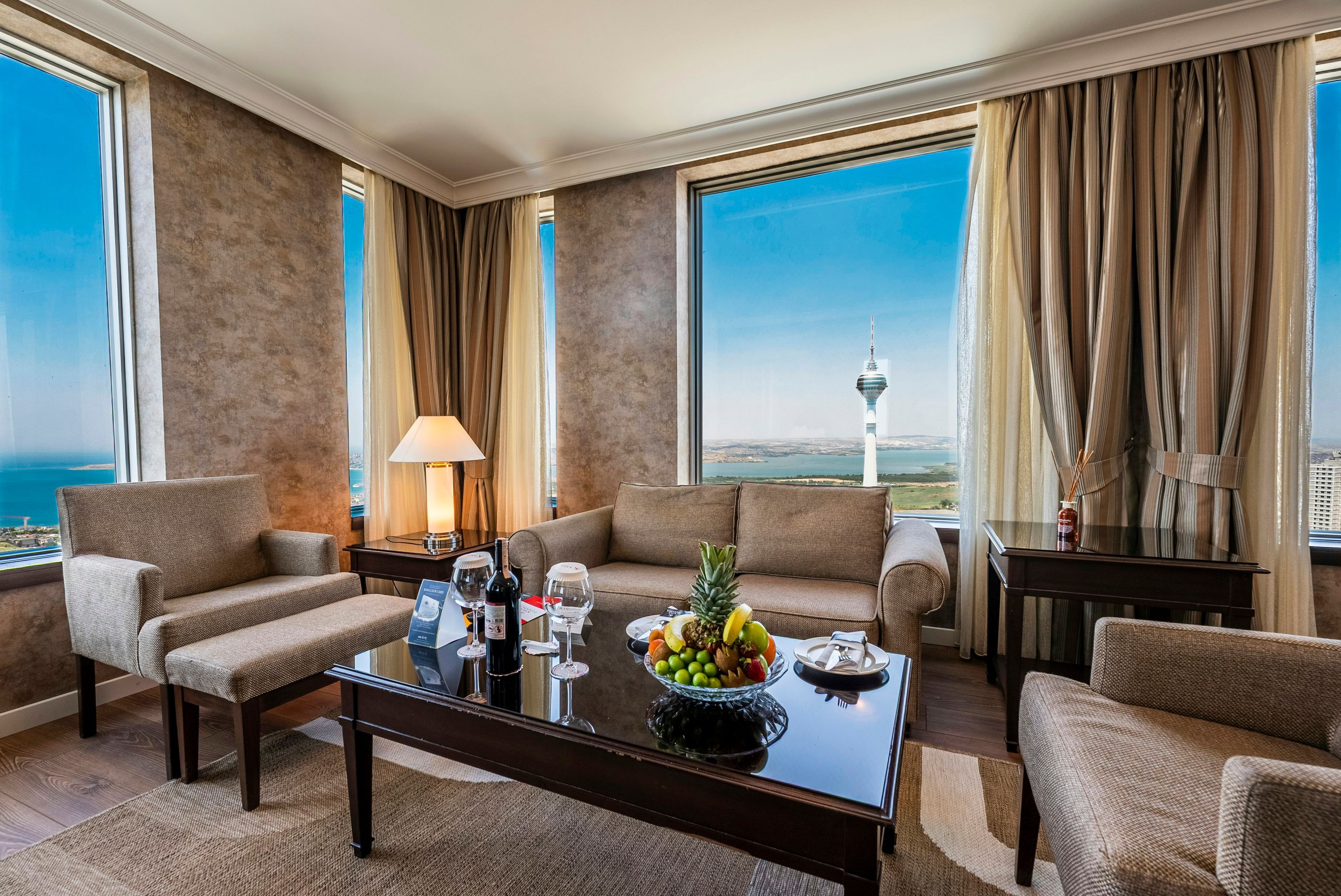 Kaya Istanbul Convention Hotel