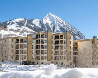 Crested Butte Mountain Resort Properties - Crested Butte - Edificio