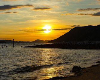 Tentoumi - Tamano - Balcón