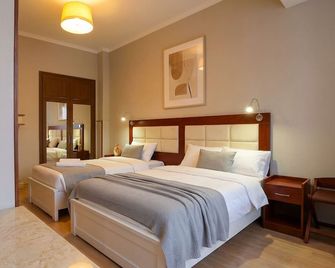 Kvl Hotel - Tbilissi