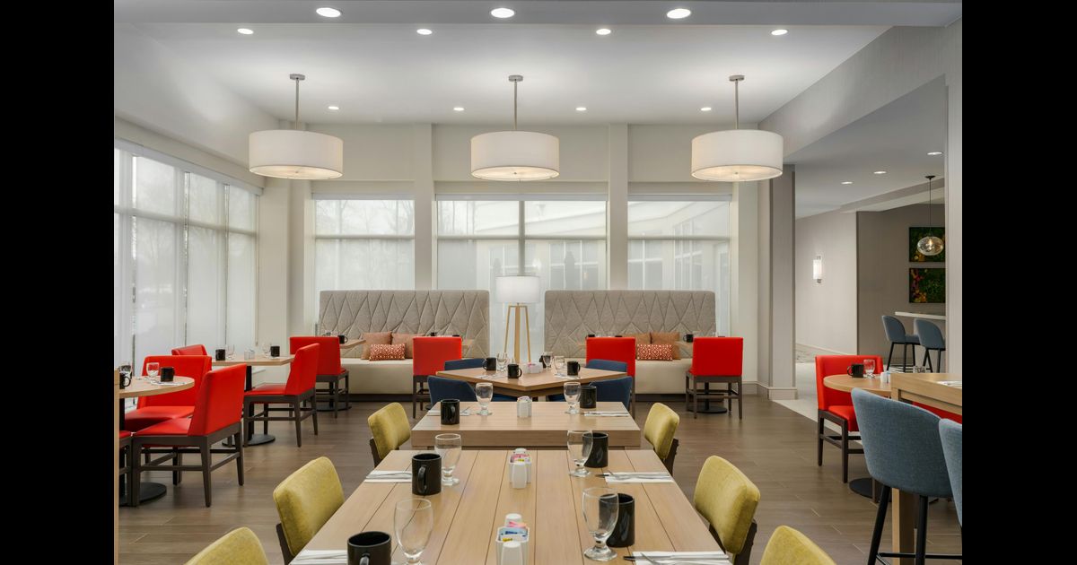 Hilton Garden Inn Dover in Dover, in den USA ab 98 €: Angebote ...