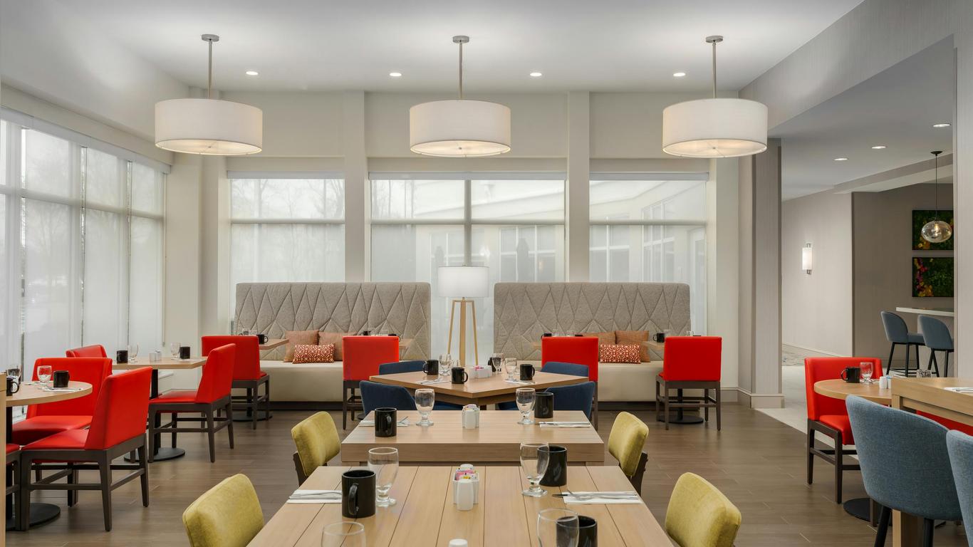 Hilton Garden Inn Dover