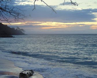 Residencial Tamarindos - São Tomé