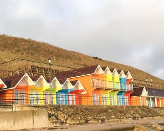 Willow Dene - Scarborough - Κτίριο