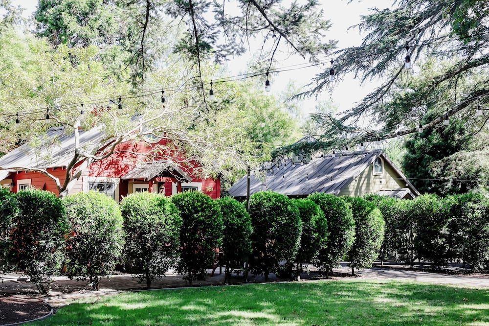 The Cottages of Napa Valley - Napa - Vista esterna