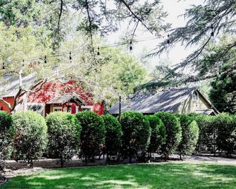 The Cottages of Napa Valley - Napa - Extérieur