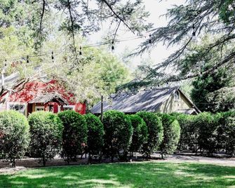 The Cottages of Napa Valley - Napa - Vista esterna