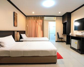 Triton Place - Nakhon Ratchasima - Bedroom